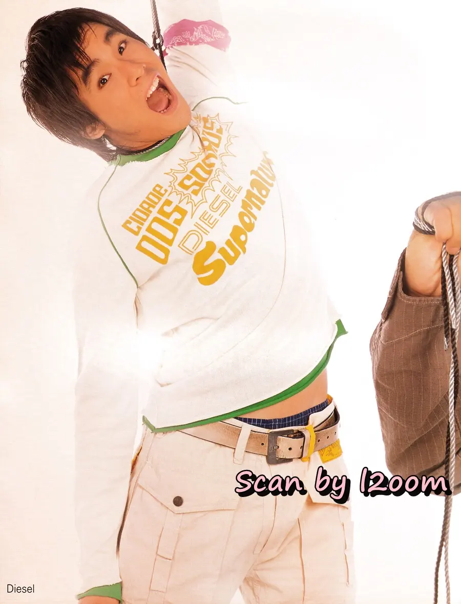 (วันวาน) IMAGE vol.18 no.5 May 2005