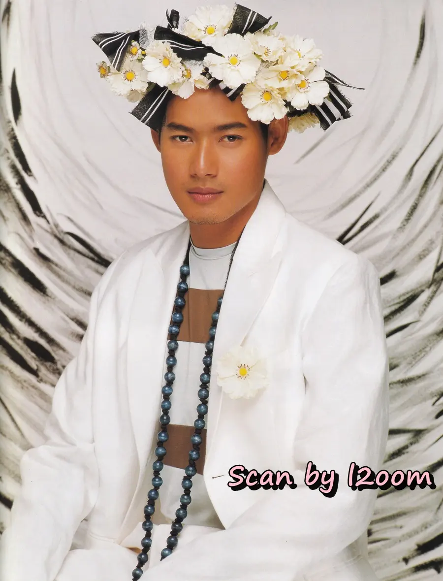(วันวาน) IMAGE vol.18 no.5 May 2005