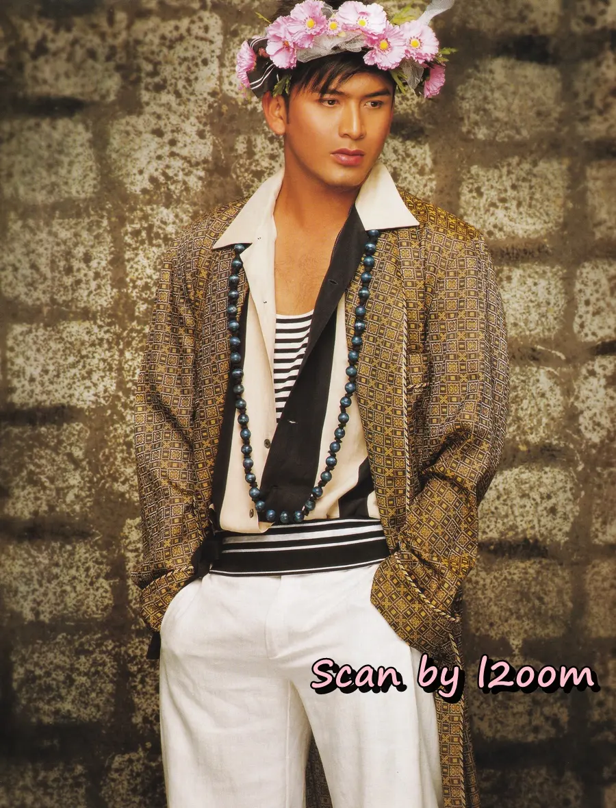 (วันวาน) IMAGE vol.18 no.5 May 2005