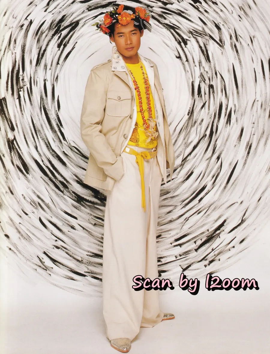 (วันวาน) IMAGE vol.18 no.5 May 2005