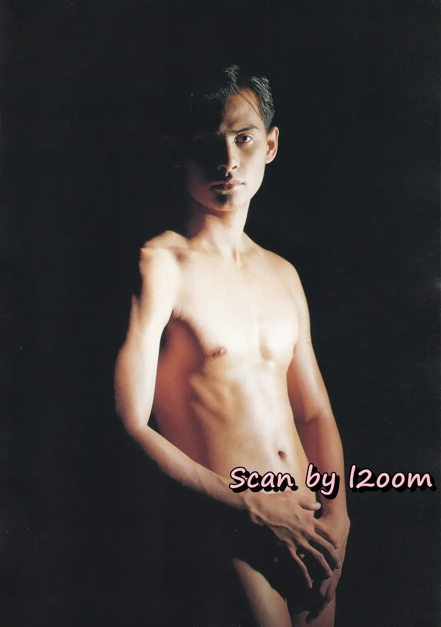 (วันวาน) Yotanut @ POISON (Art & Beautiful Body) MAGAZINE