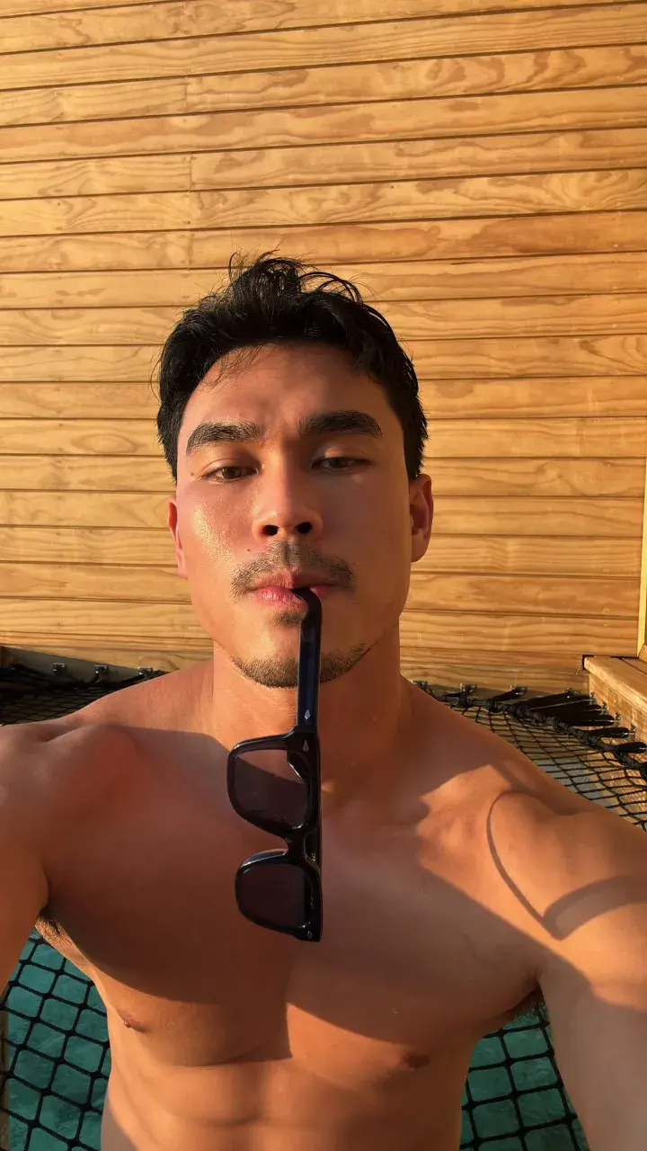 ทำไมน่าหลงไหลจริงๆ