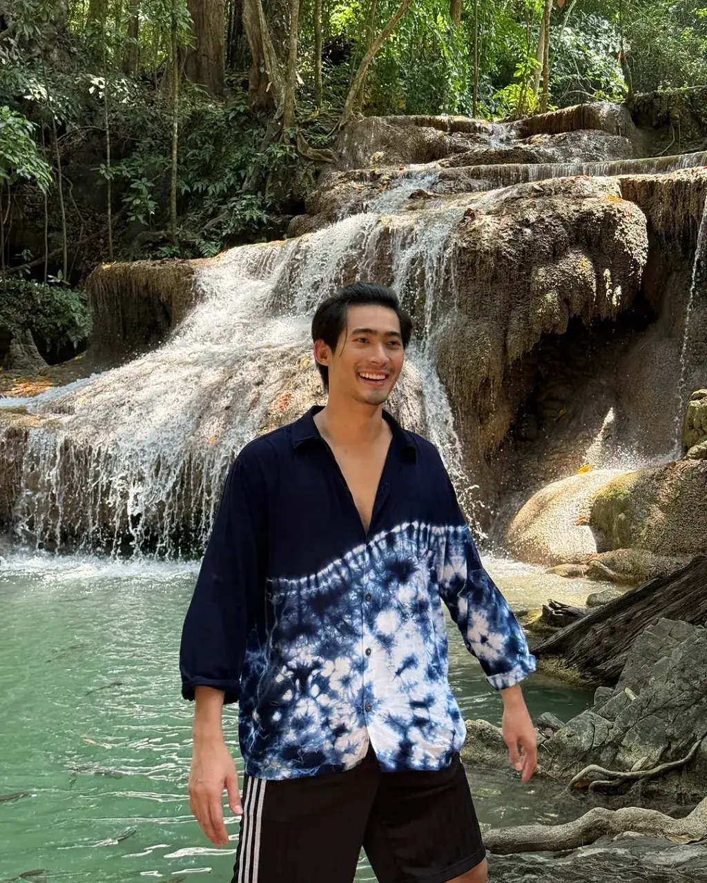 คลูชิคๆ อวยคม