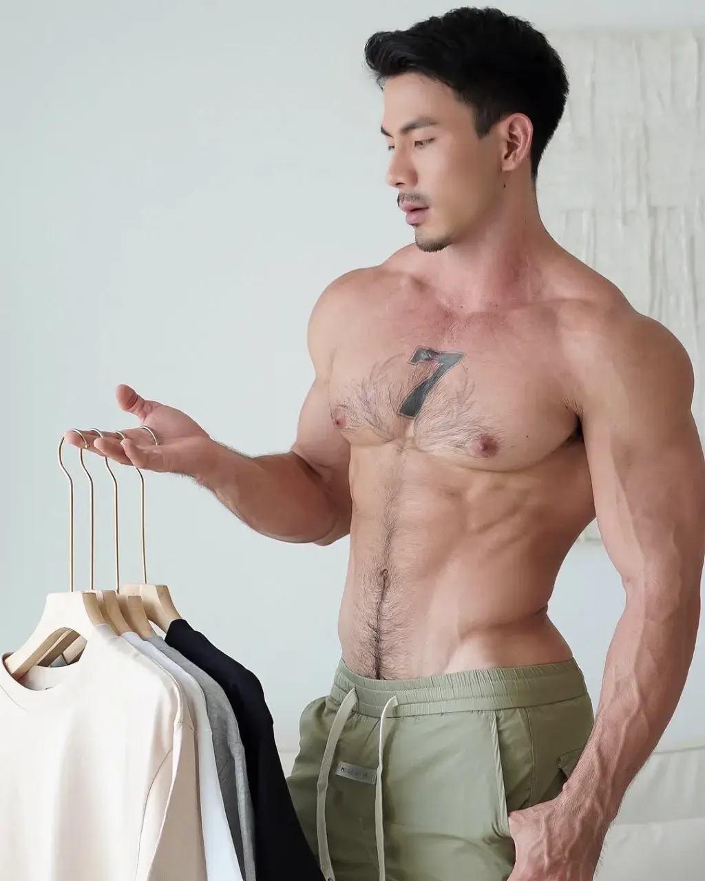 หิวนมหมี