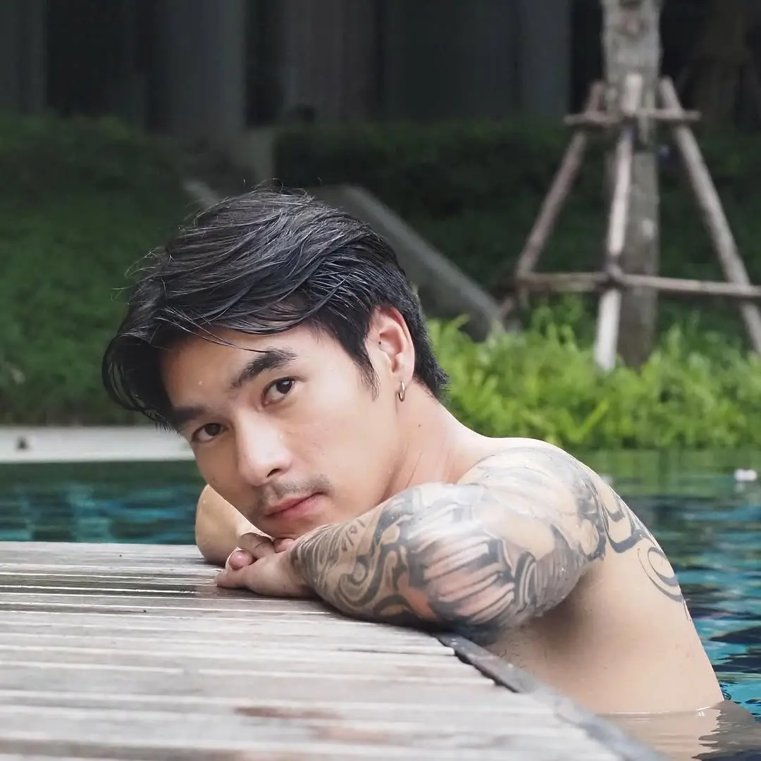 ทำเอาหยดติ๋งๆ