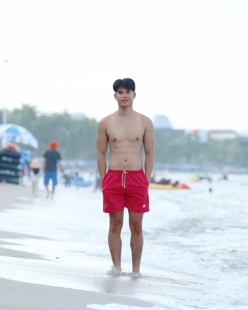 อยากแอบมวยโค้ก