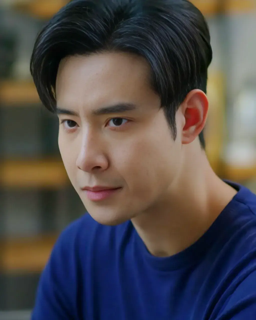 ไม่ถอดแต่น่ากอดตลอด