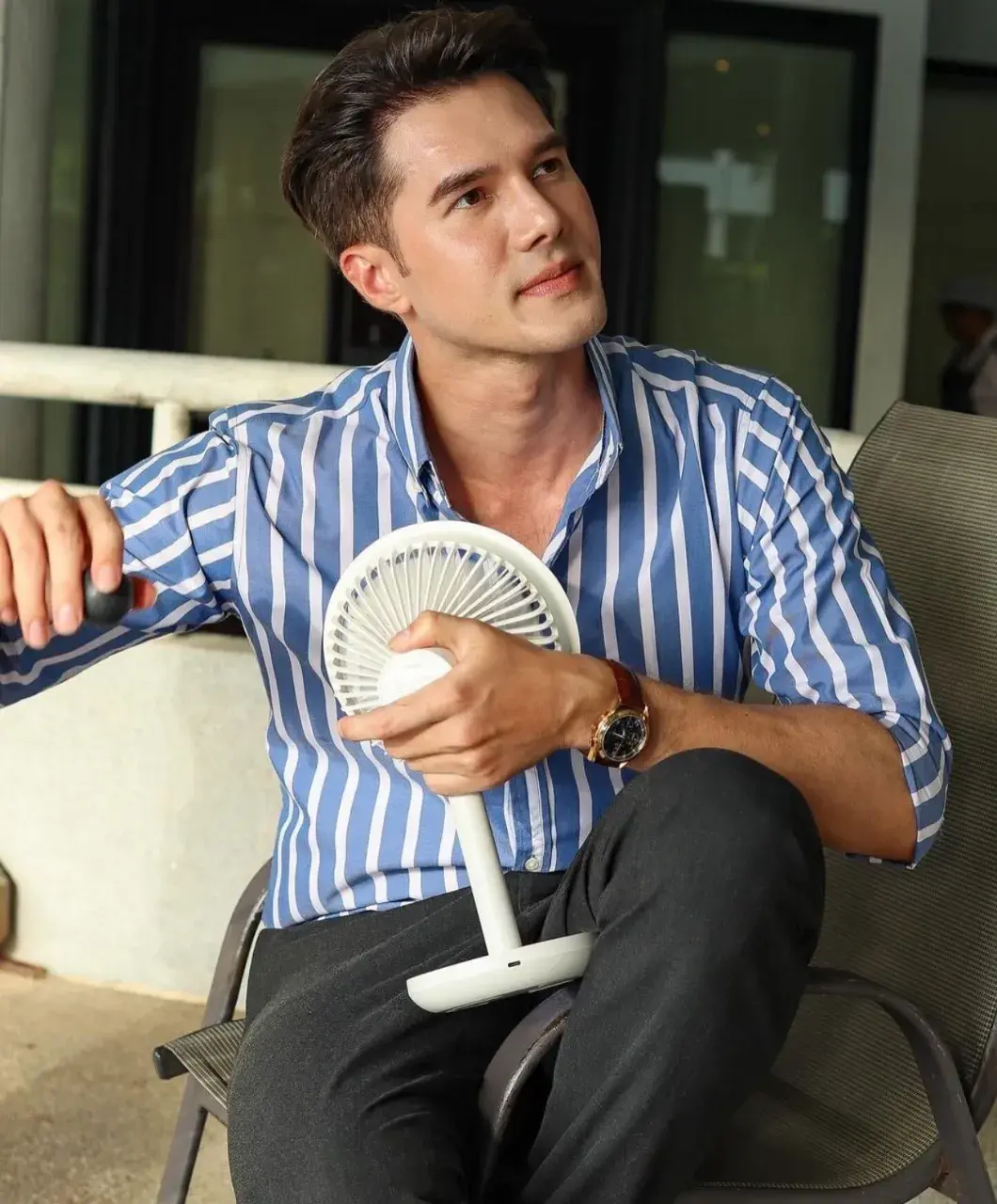 ไม่ถอดแต่น่ากอดตลอด