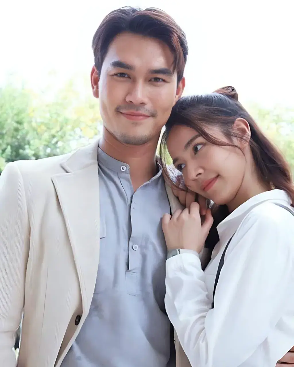 ไม่ถอดแต่น่ากอดตลอด