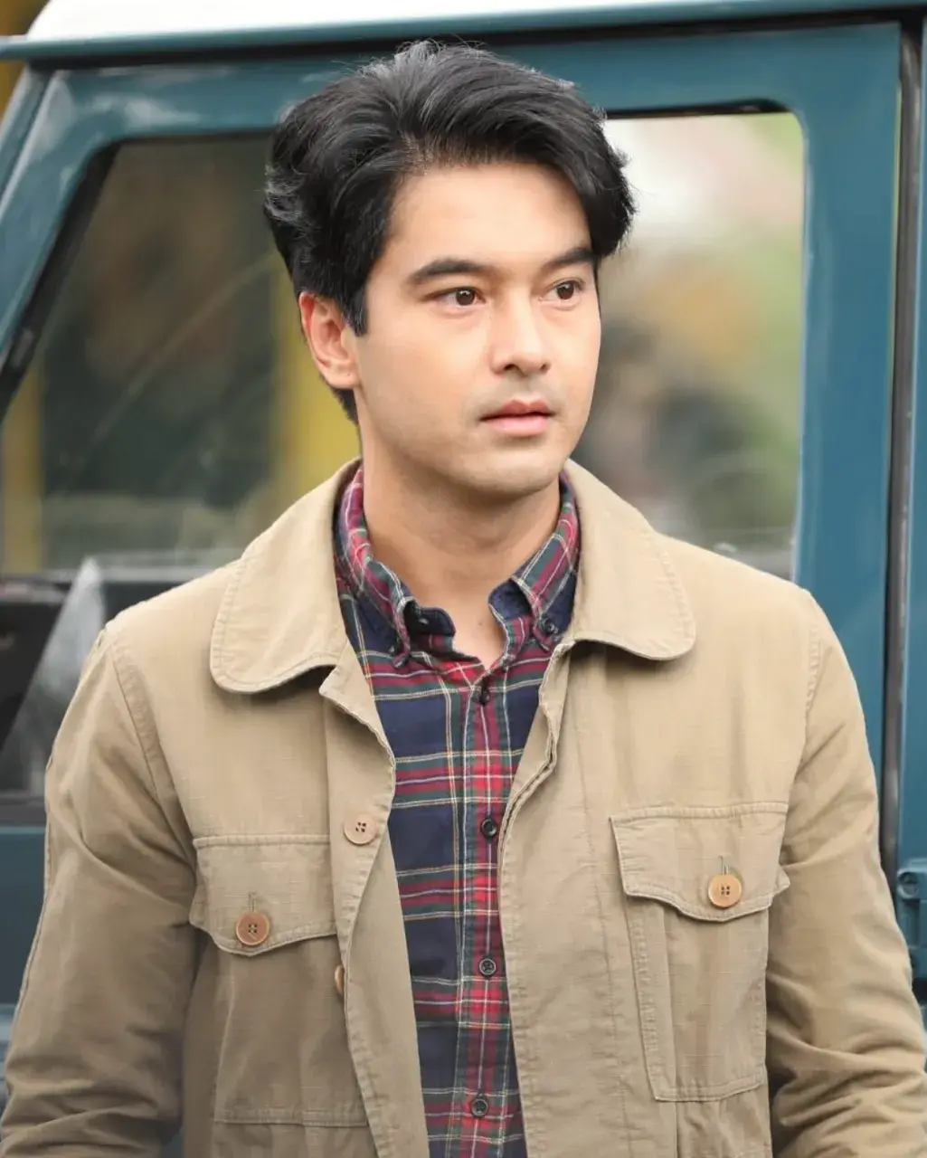 ไม่ถอดแต่น่ากอดตลอด