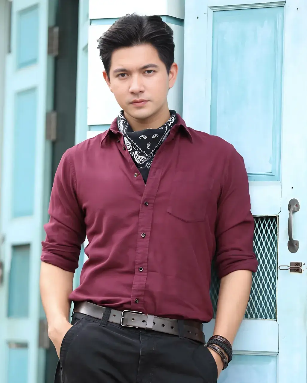 ไม่ถอดแต่น่ากอดตลอด