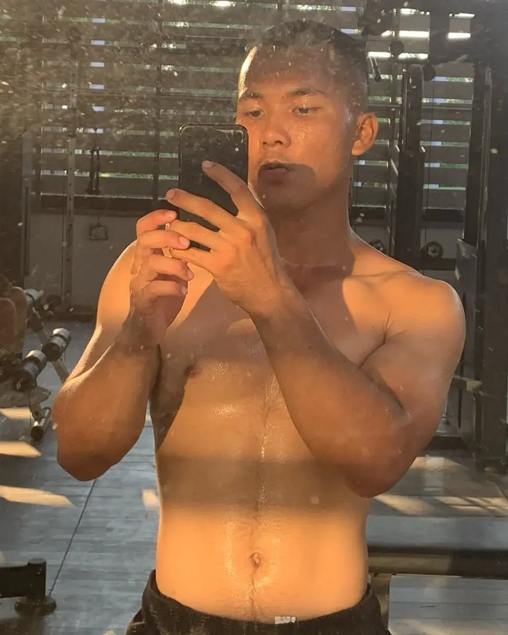 ก็พี่มันแน่นนน
