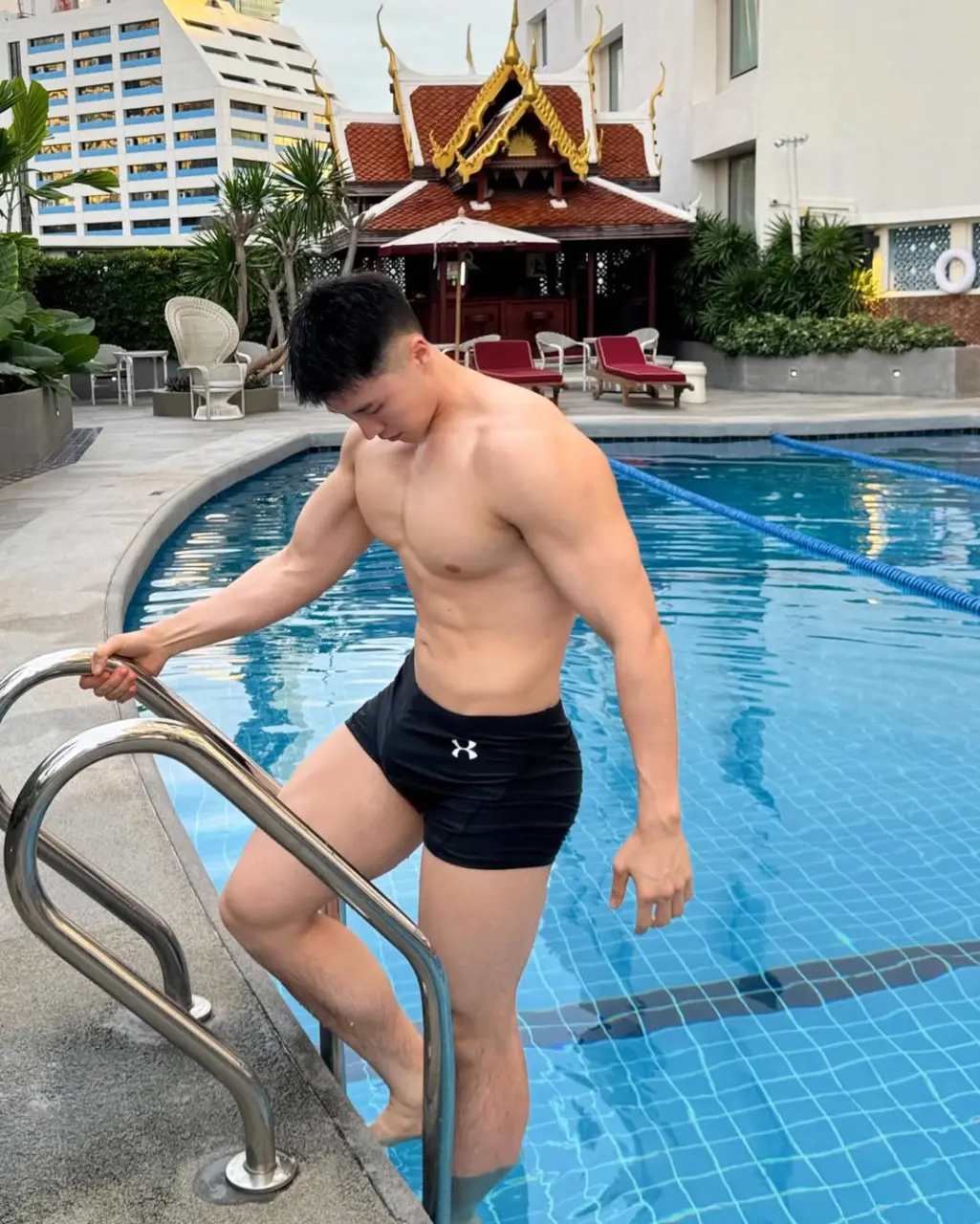 Sports blogger : 草莓香蕉车厘子