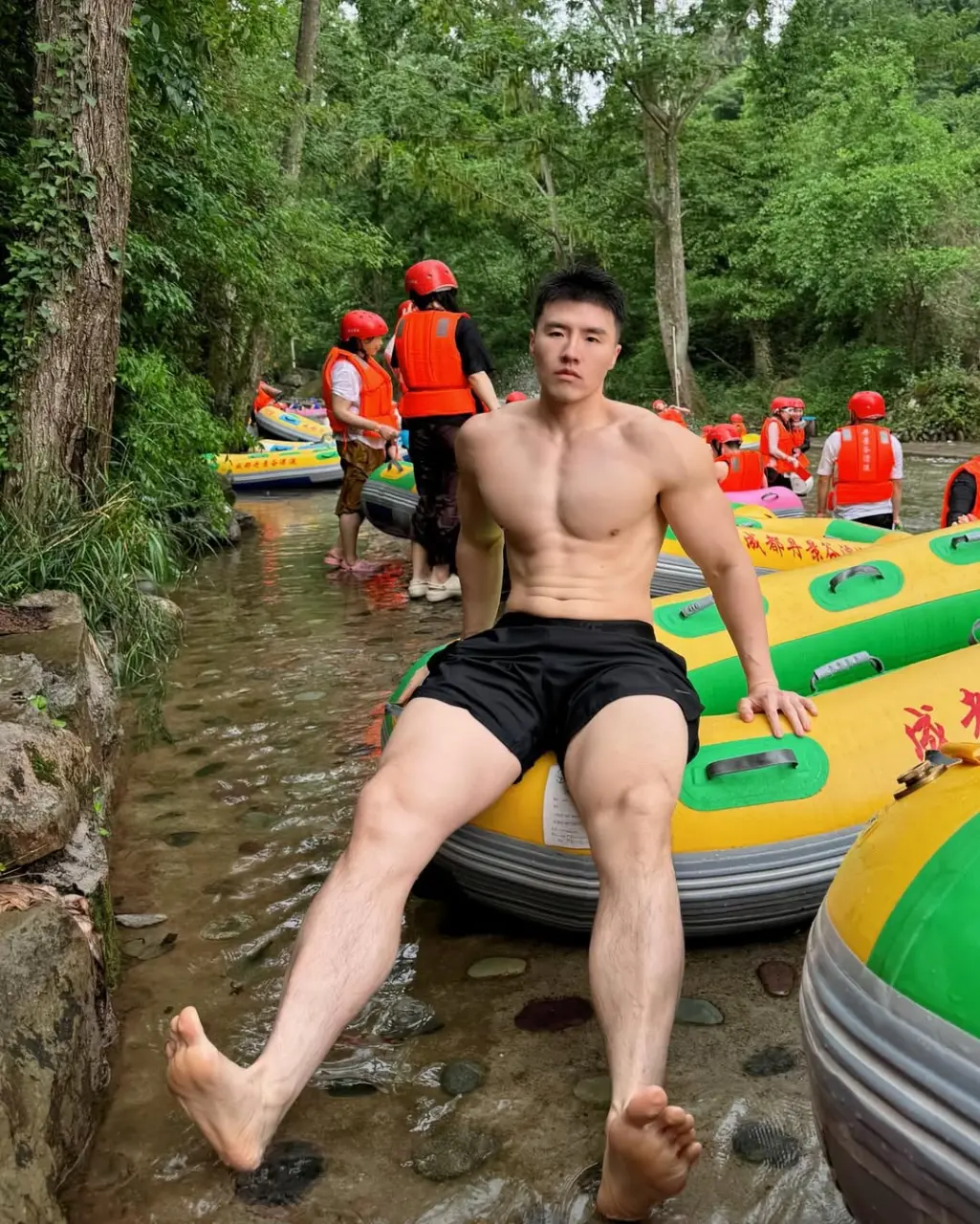 Sports blogger : 草莓香蕉车厘子