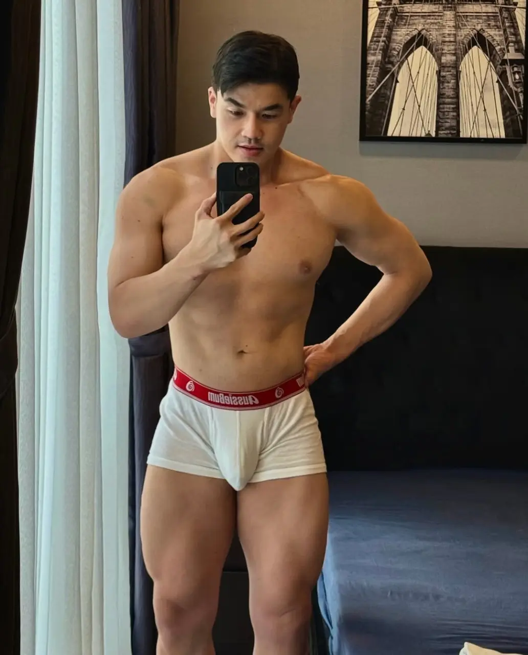 Cool GUY : Quan Minh Nguyen