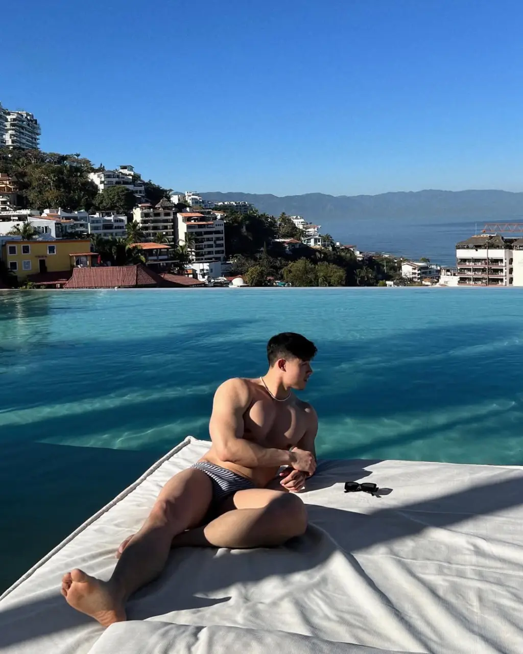 Cool GUY : Vĩnh khang