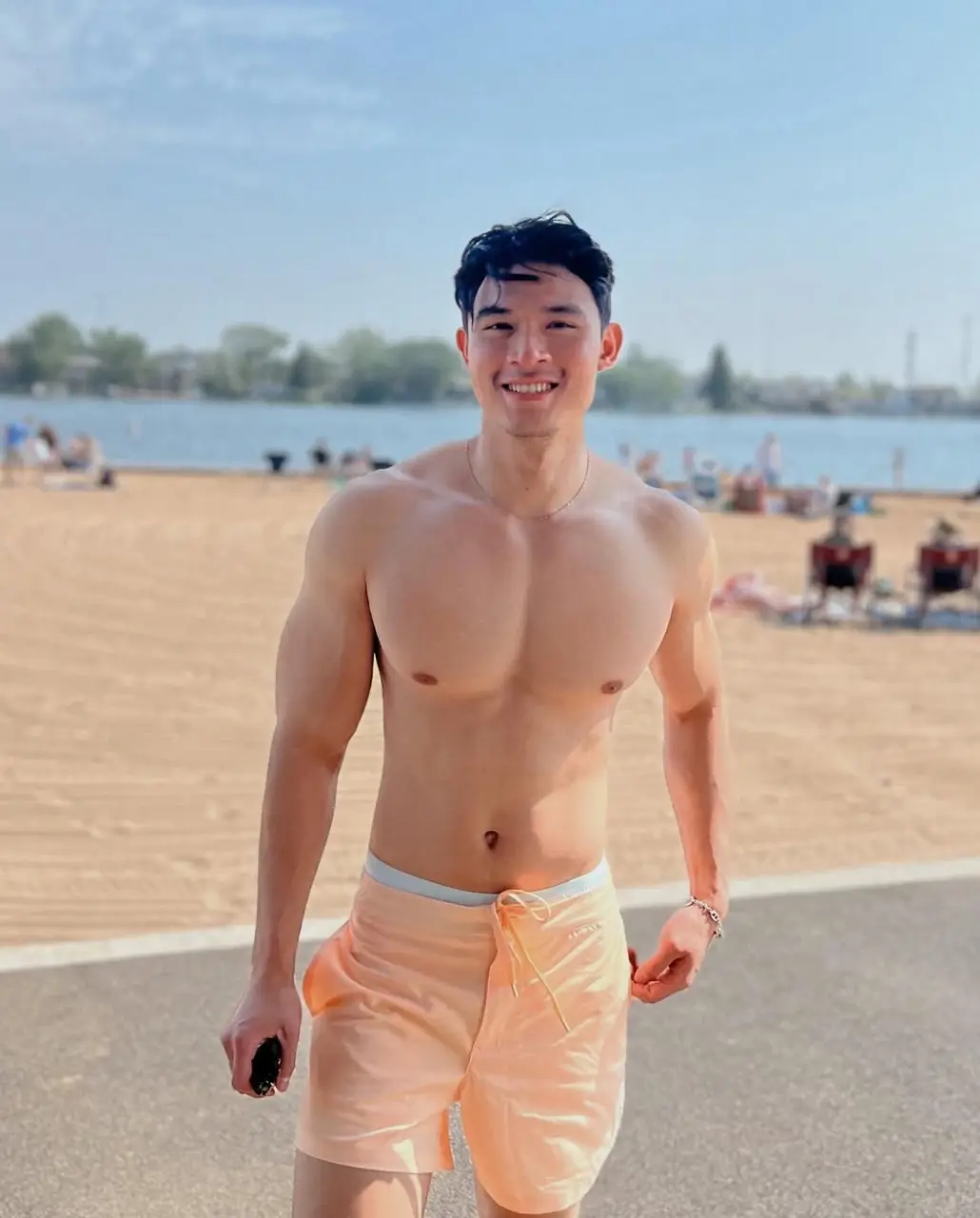 Cool GUY : Vĩnh khang