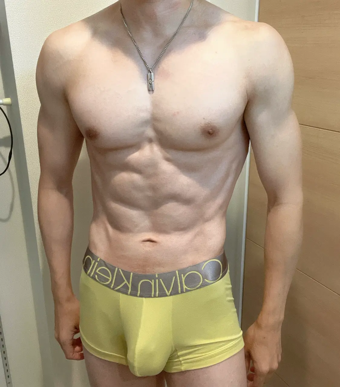 🩲 LINE OpenChat : Underwear For Men