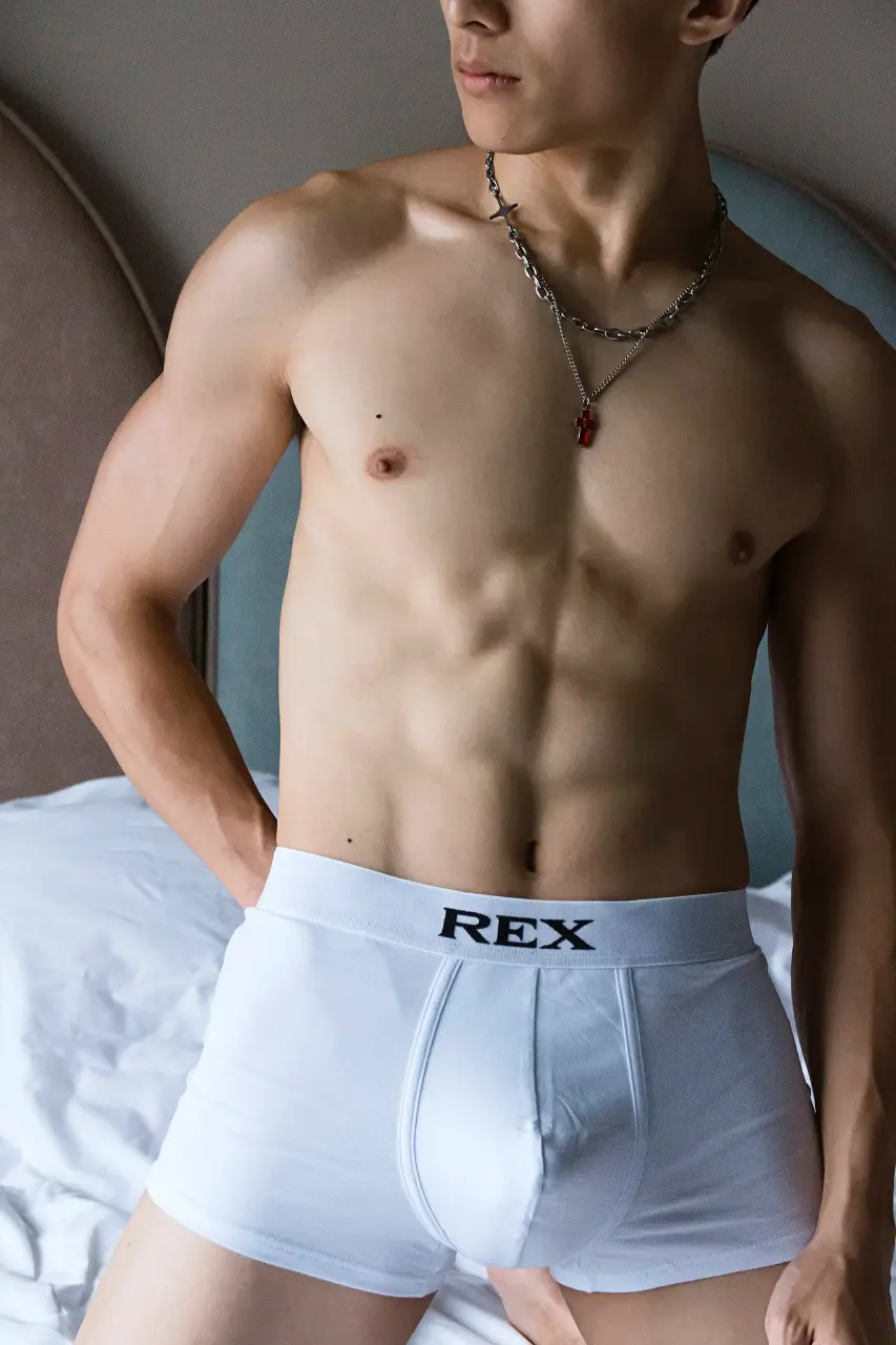 🩲 LINE OpenChat : Underwear For Men
