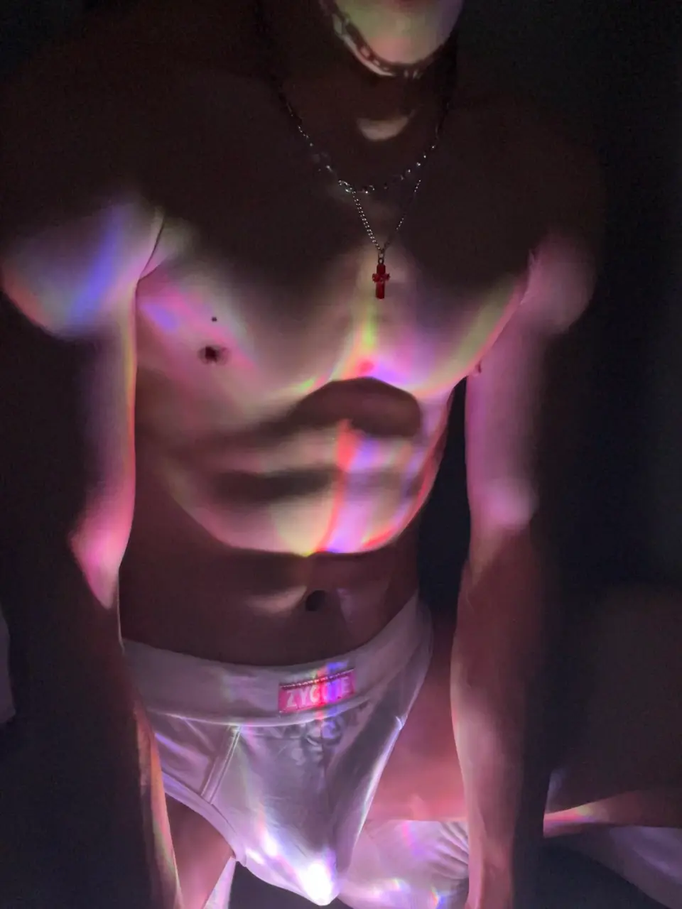 🩲 LINE OpenChat : Underwear For Men