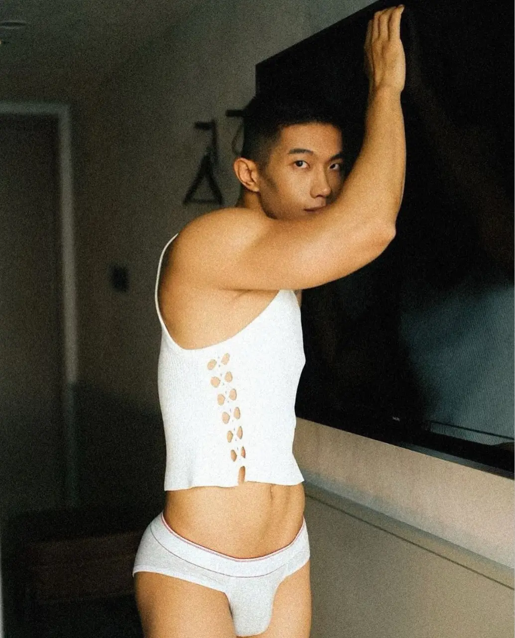 🩲 LINE OpenChat : Underwear For Men