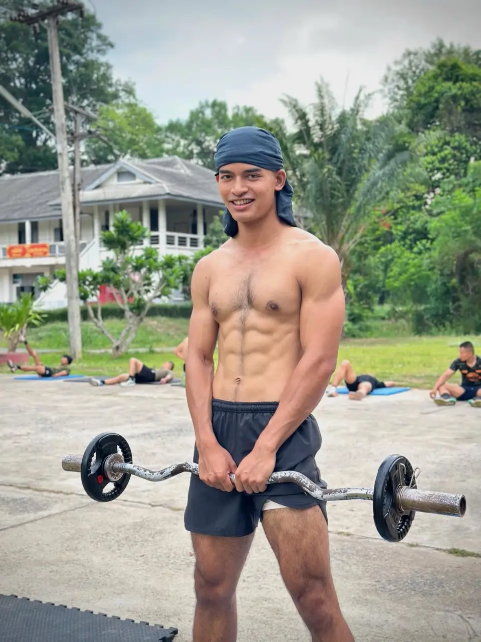 ถอดเสวว 57