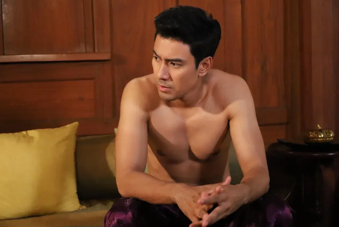 งานดีน้ำเชื้อเดิน