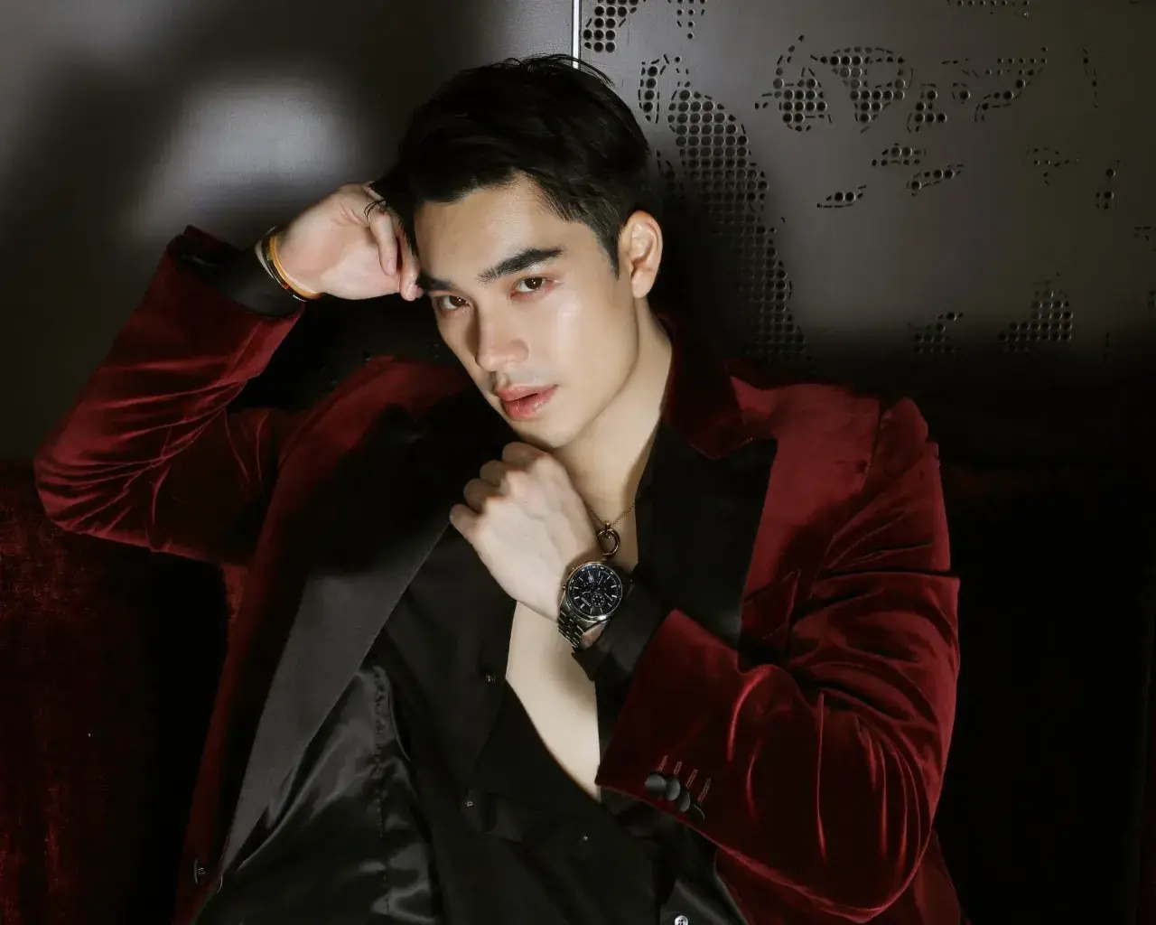 งานดีน้ำเชื้อเดิน