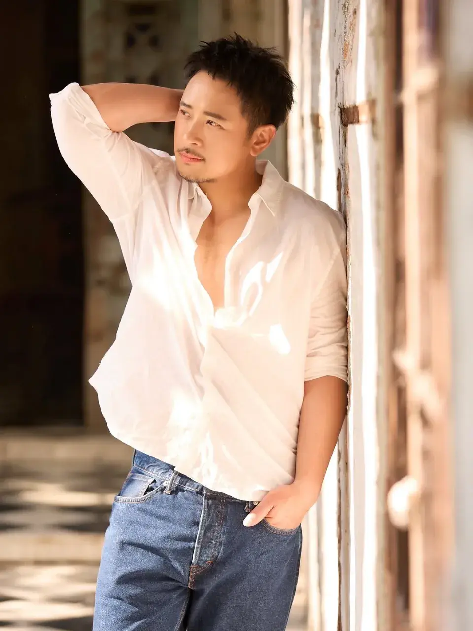 เท่จังผัวจ๋า