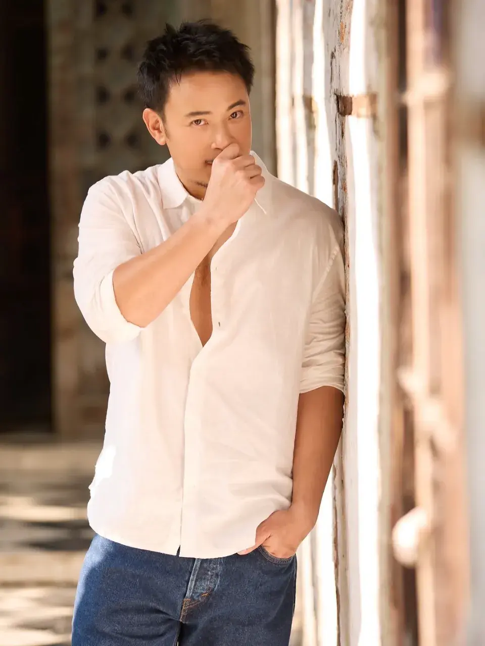 เท่จังผัวจ๋า