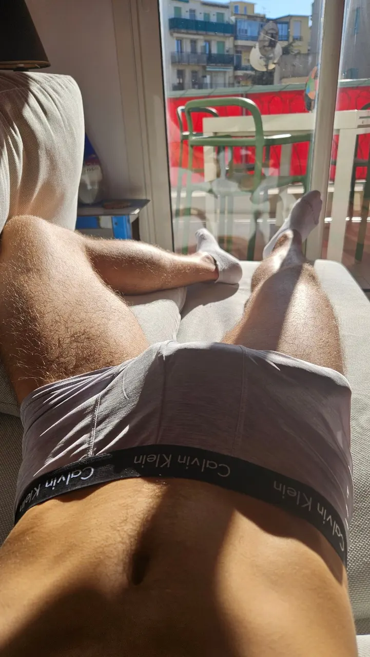 🩲 LINE OpenChat : Underwear For Men