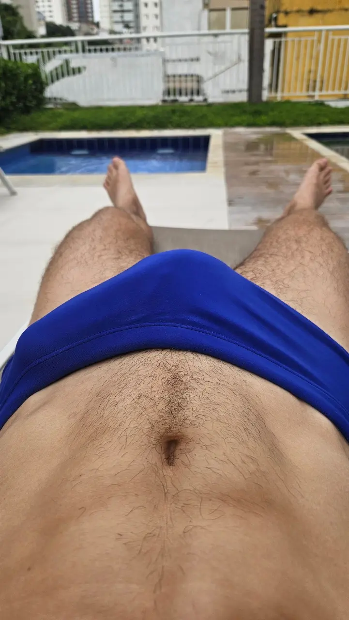 🩲 LINE OpenChat : Underwear For Men