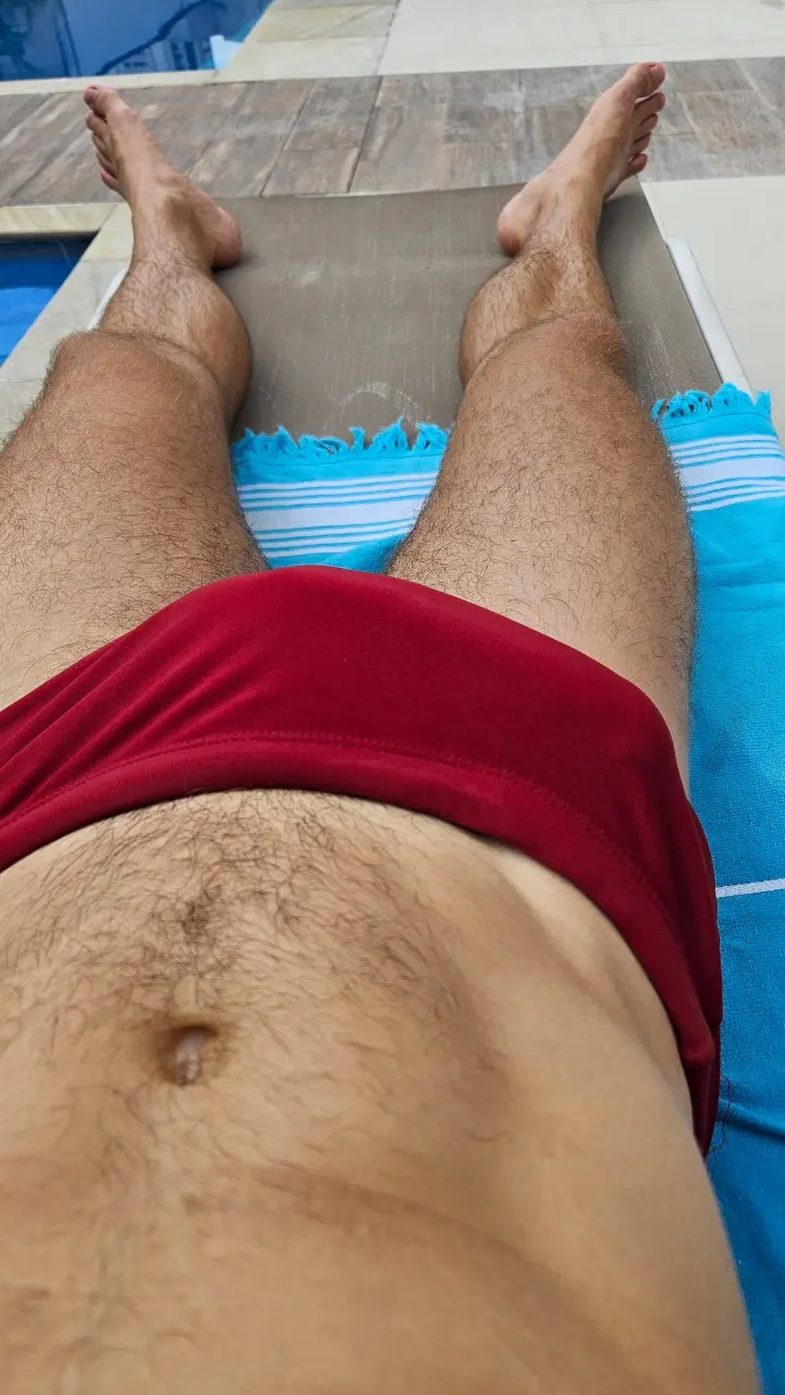 🩲 LINE OpenChat : Underwear For Men