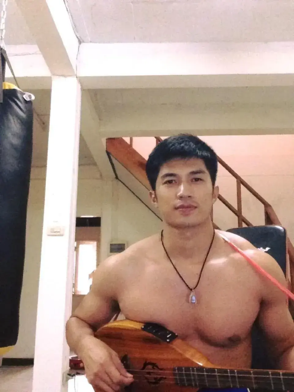 อยากโดนหมอฉีดยาจัง