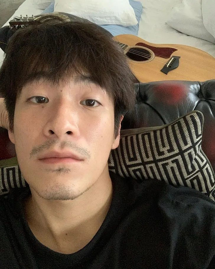 ตกหลุมรัก