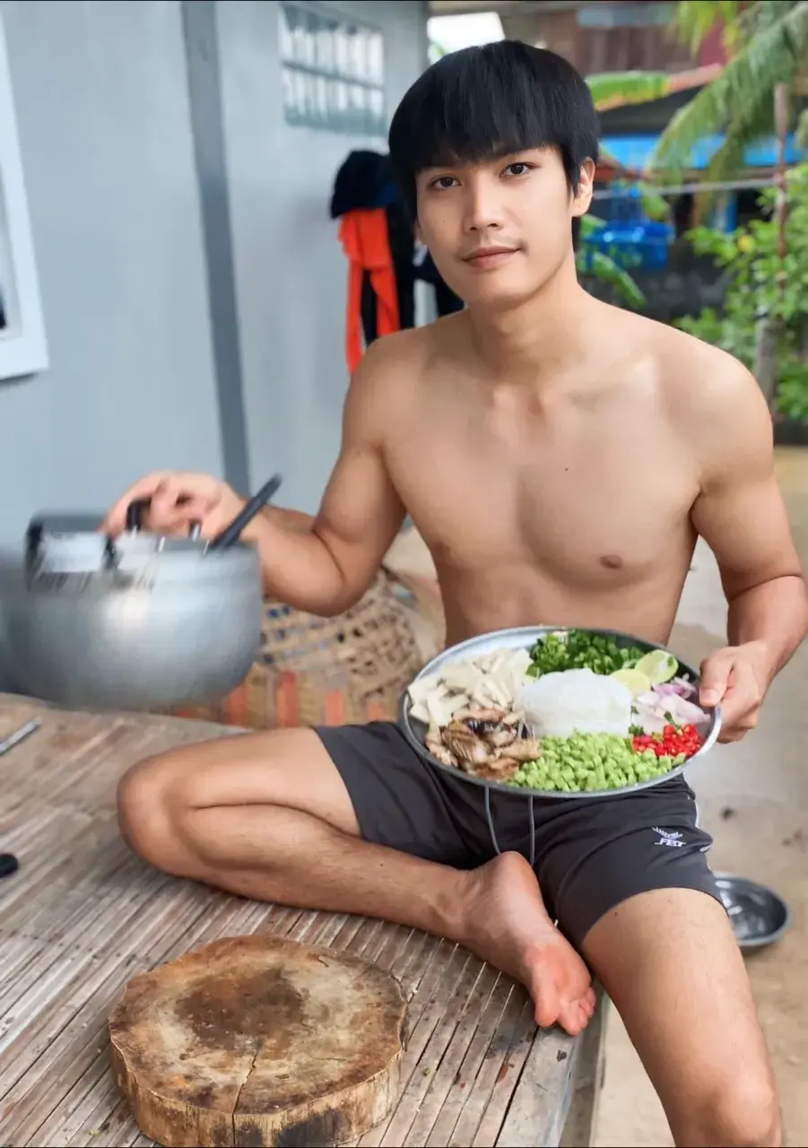 ตกหลุมรัก