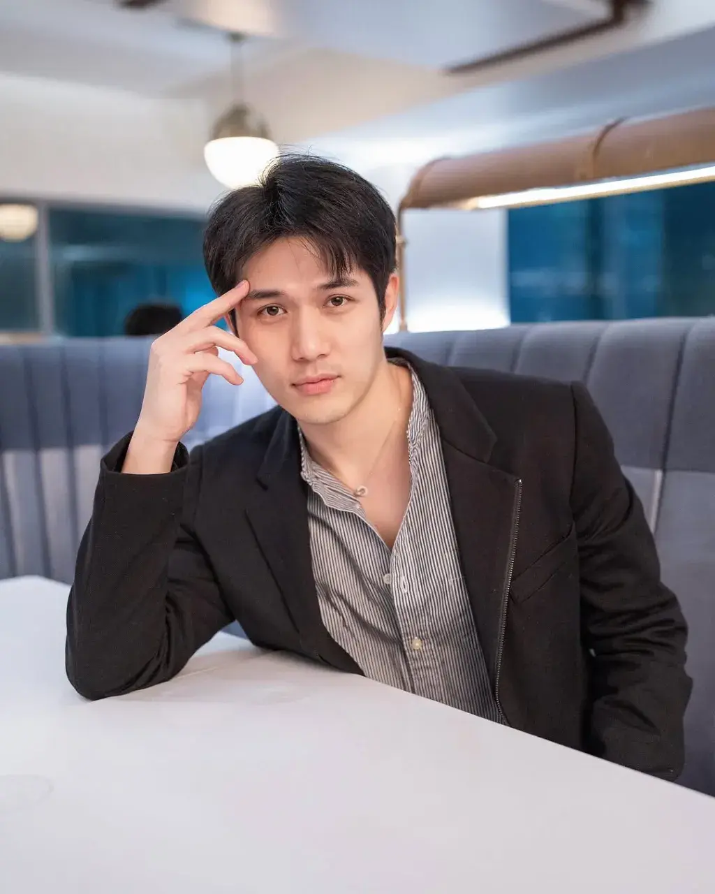 ขอเรียกที่รัก