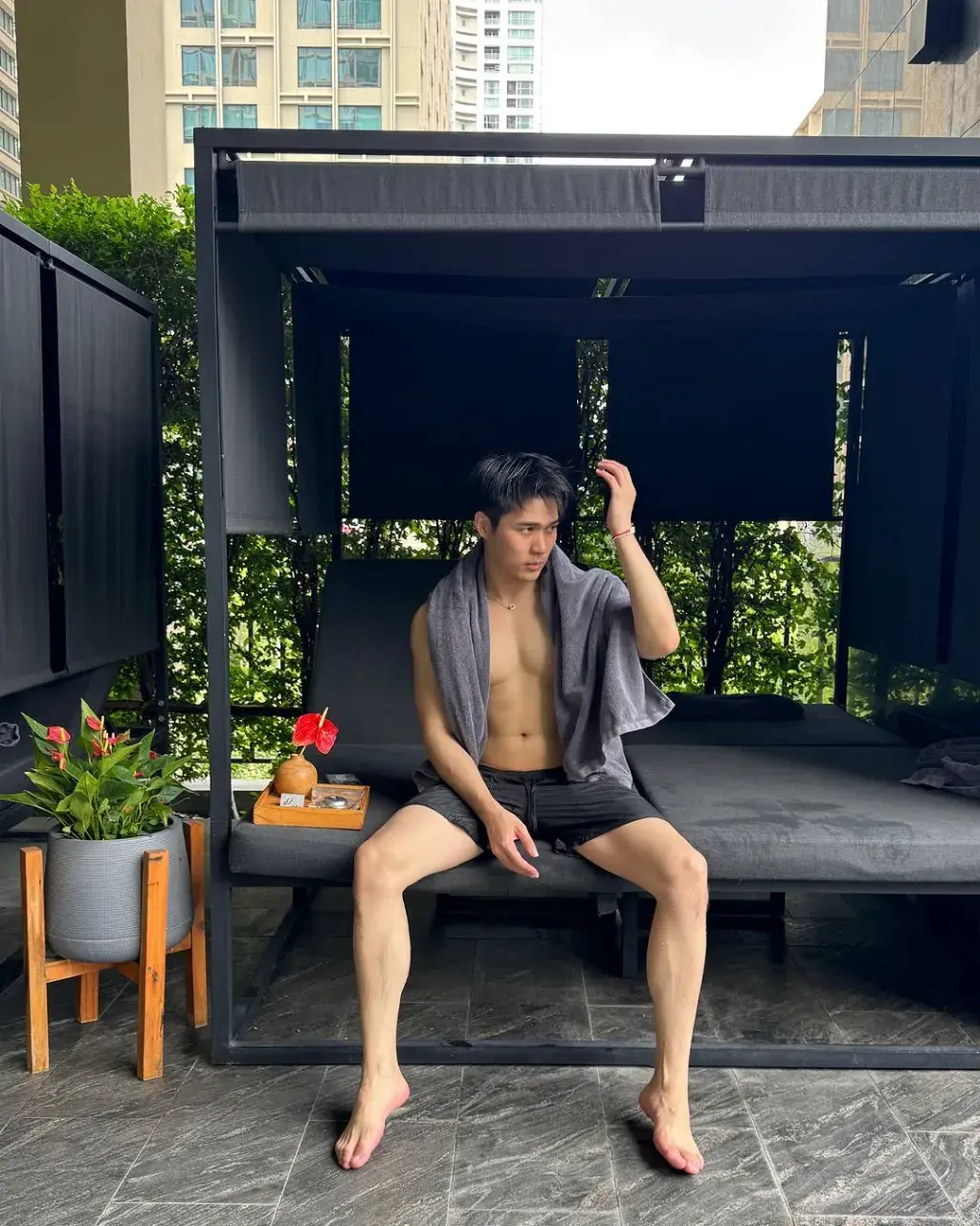 ขอเรียกที่รัก