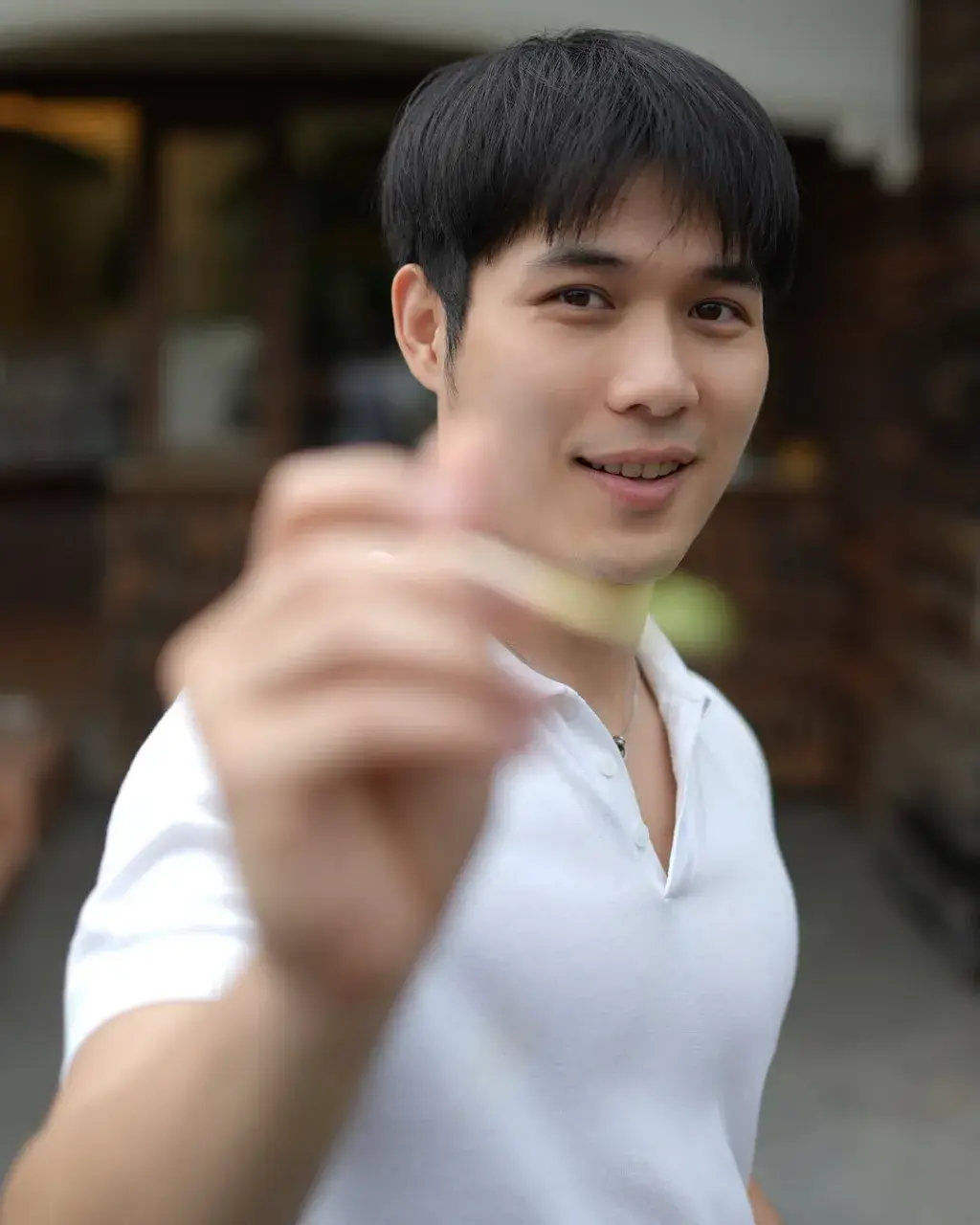 ขอเรียกที่รัก