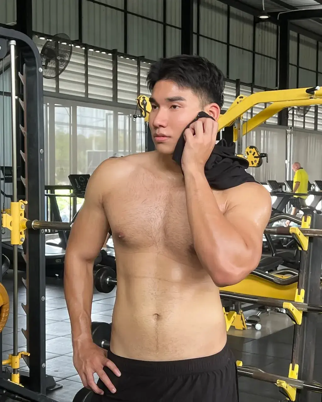 เซตนี้ต้องจัด3น้ำ