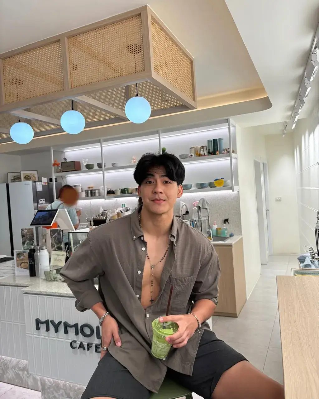 เซตนี้น่าร๊ากกก