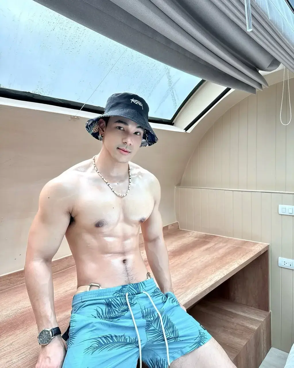 พลังแกร่งอึดทน