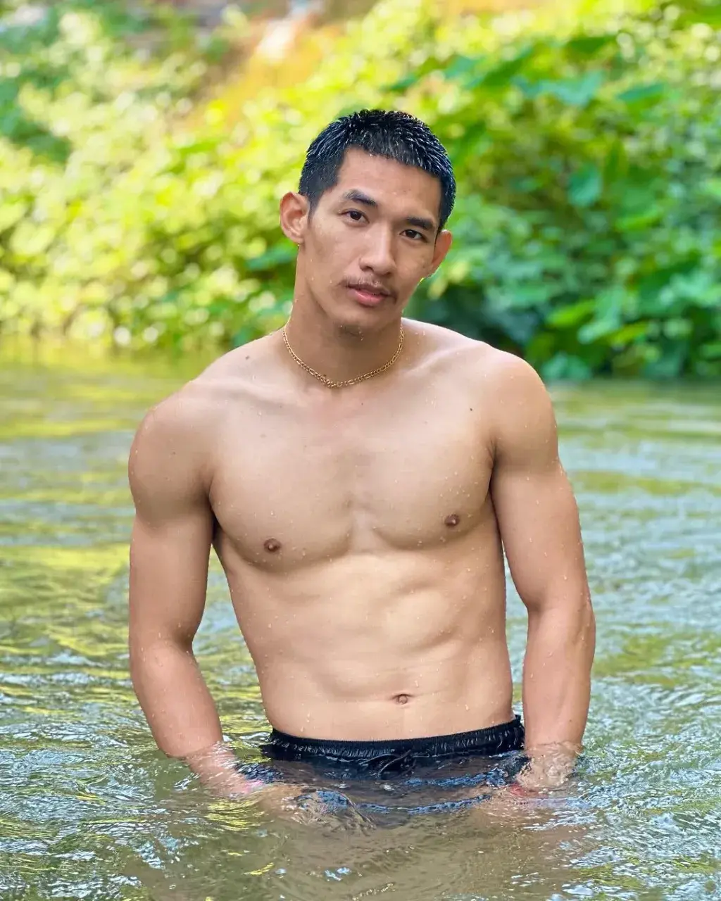 เสวน้ำปี๊แตก