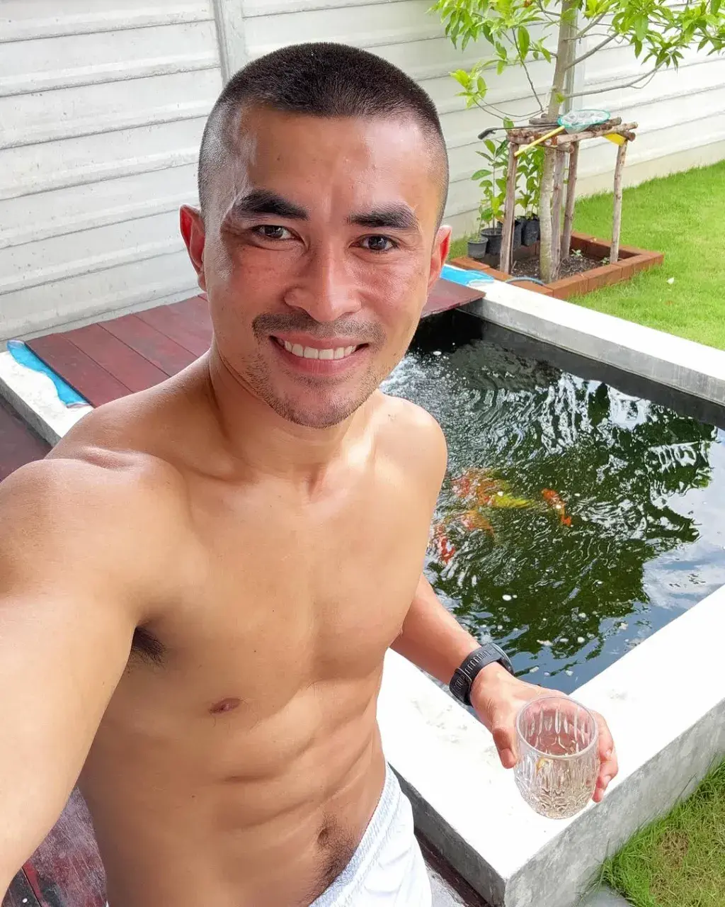 เสวน้อยๆเพิ่มเป็น100น้ำ