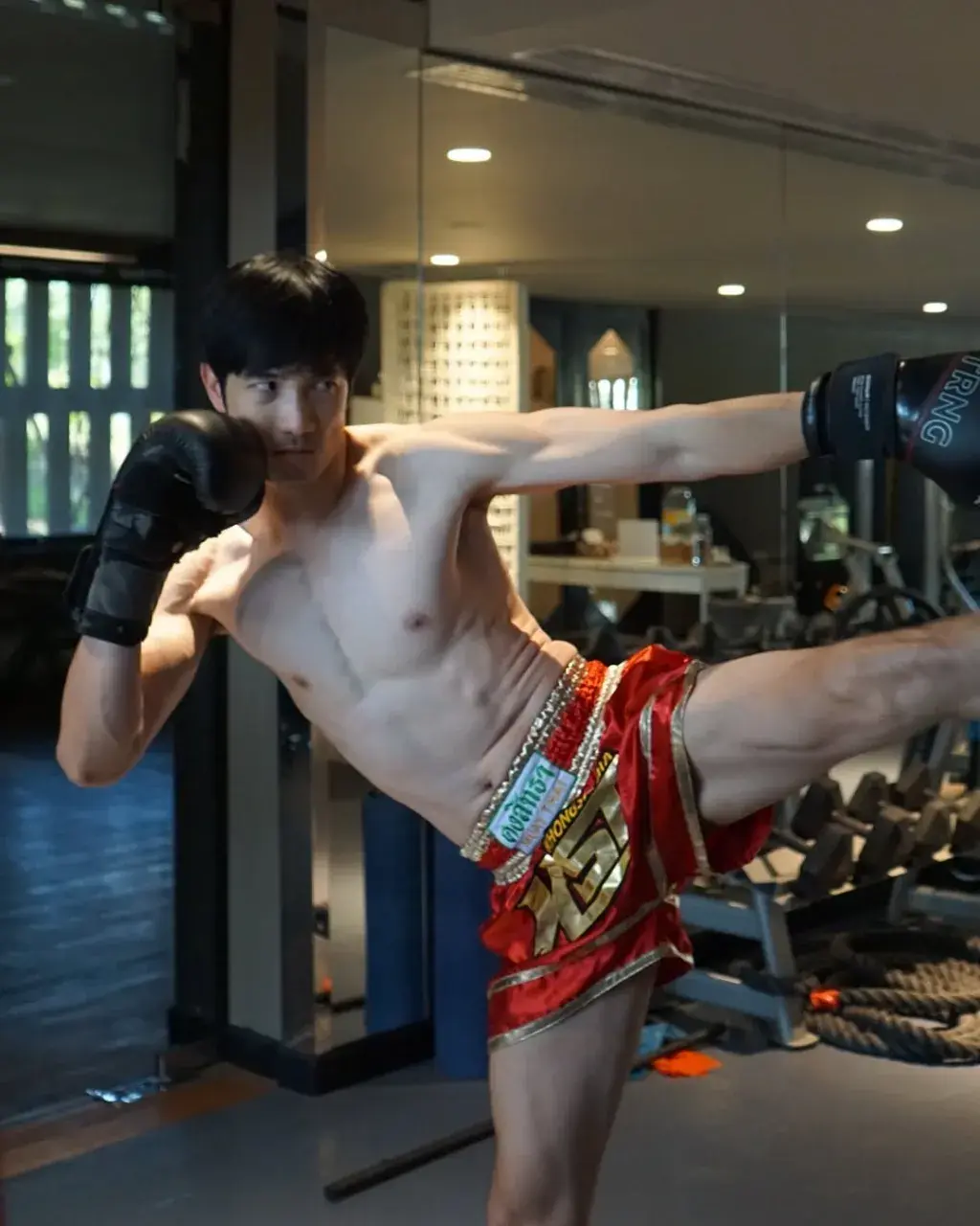 พลังความเสวของพ่ออ้วน