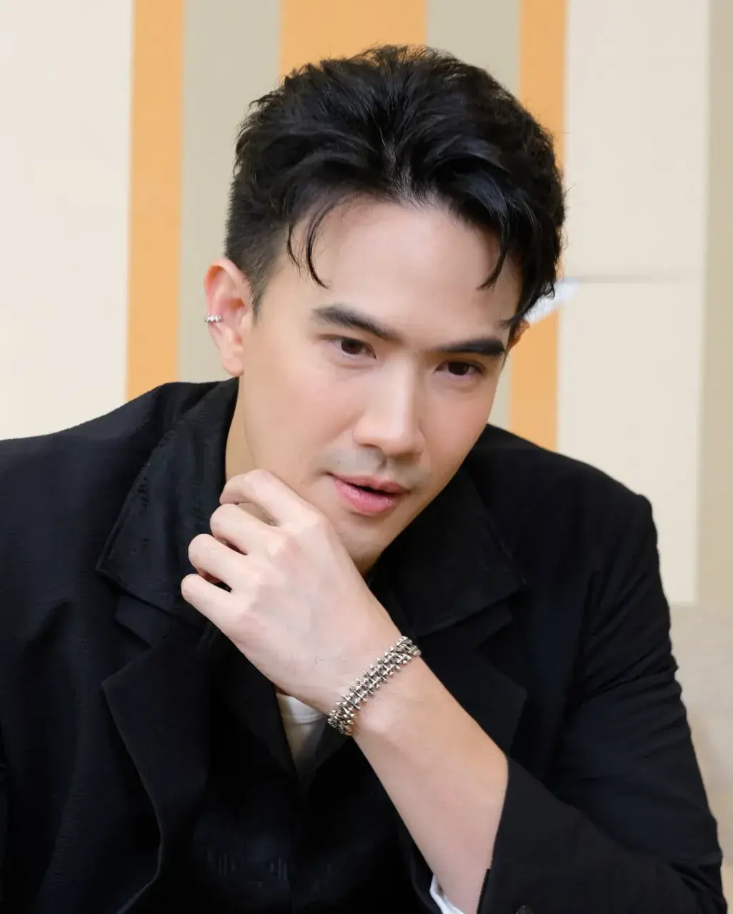 ลุคแด๊ดดดด