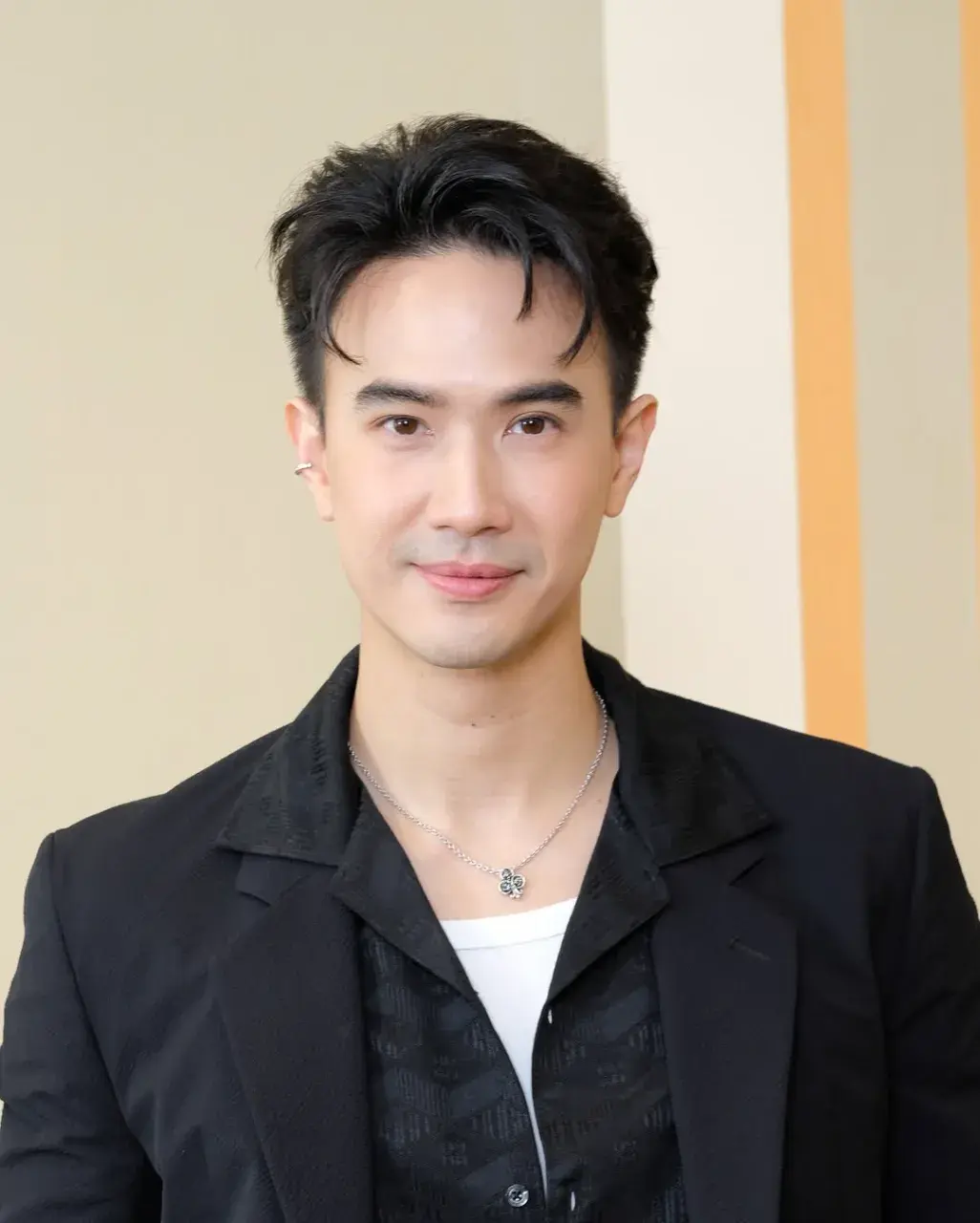 ลุคแด๊ดดดด