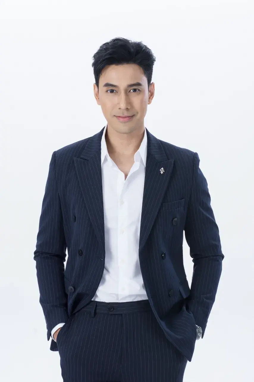 ลุคแด๊ดดดด