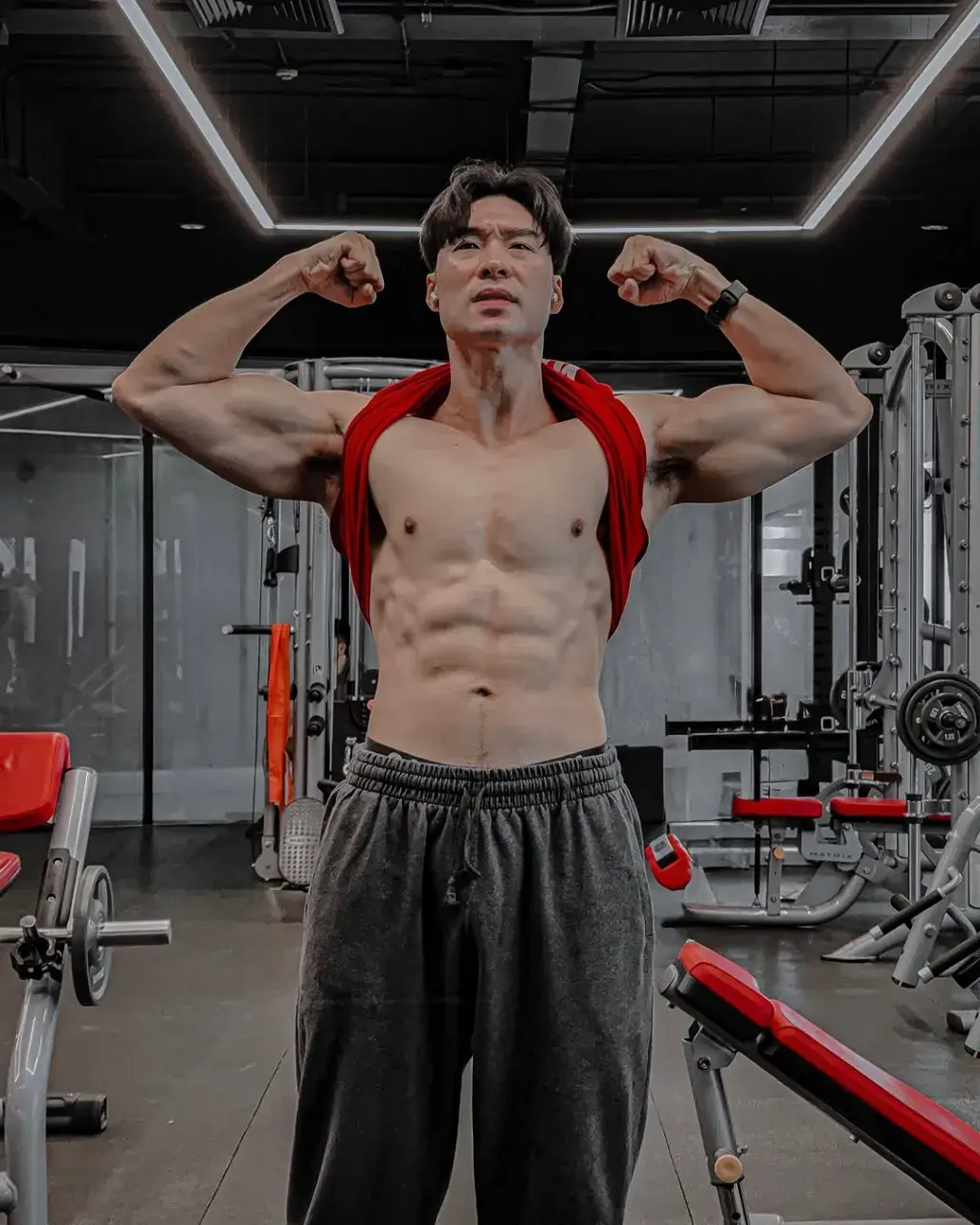 ลุคแด๊ดดดด