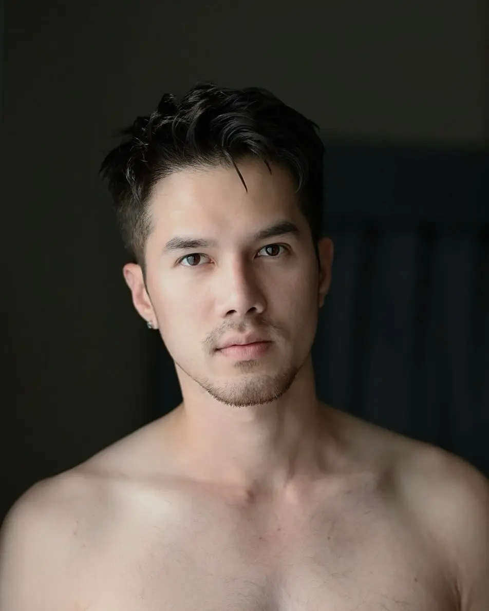 ทรงดุดัน